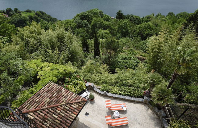 Villa Castello - Foto 25