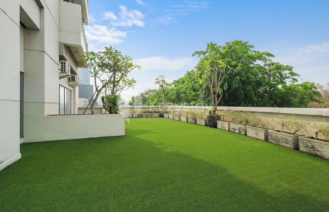 Pallio by Kozystay - Tebet - Foto 16