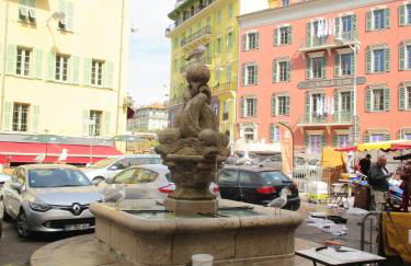 Nice Apartment Old Town - Foto 11