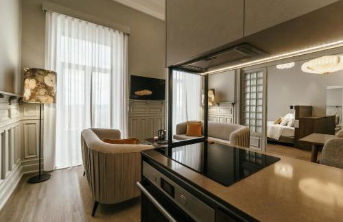 Royal Collection Covilhã - Foto 69