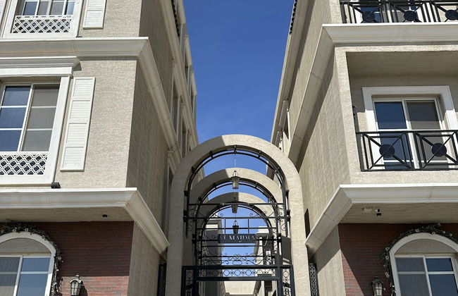 Kease Ar Rabi D-7 Royal Design GX34 - Foto 12