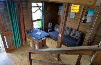 Pousada Além do Mar - Foto 22