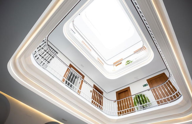 Plazuela del Carbón Suites - Foto 45