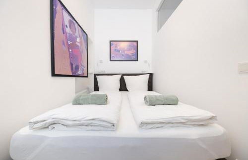 Great 2-room apartment in Mitte - Foto 23