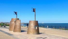 Luxury seaside getaway Whitley Bay - Foto 2