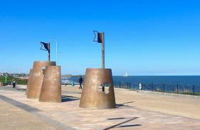 Luxury seaside getaway Whitley Bay - Foto 2