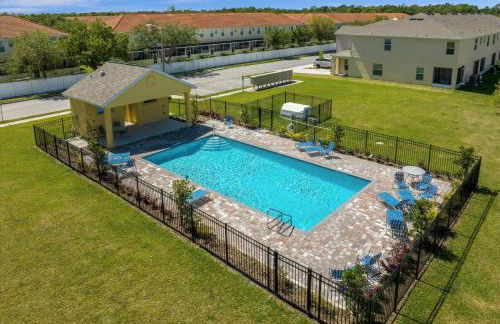 3BD townhome near Disney 4730 - Foto 31