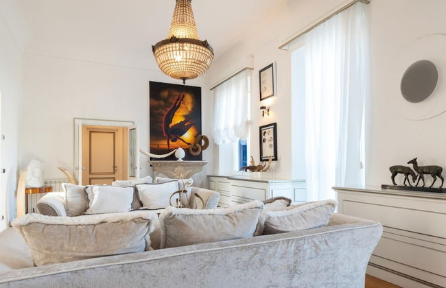 Villa Callari 6 2 in San Felice Circeo - Foto 12