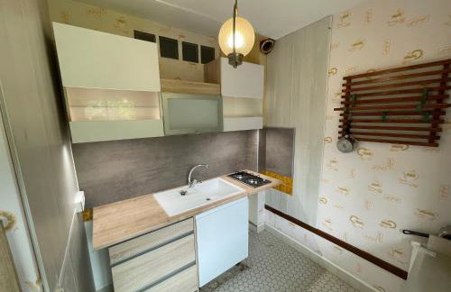 Résidence Les Milandes - Foto 20