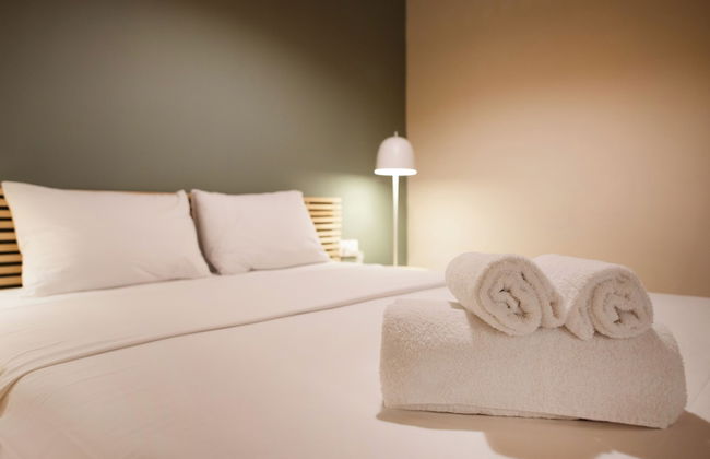 Mandarin apartments by halu! - Foto 11