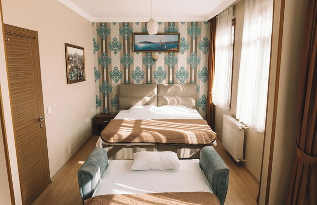 Green Life Apart Hotel - Foto 27