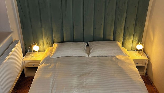 Suite 49 - Foto 4, Habitación