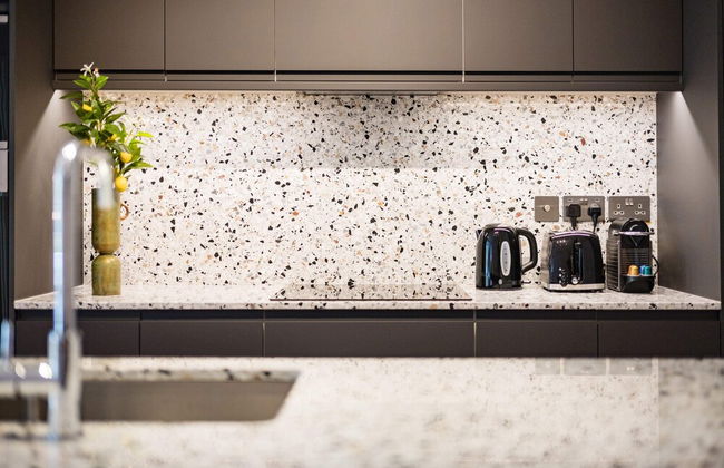 Coleherne Road Residence II - Foto 14