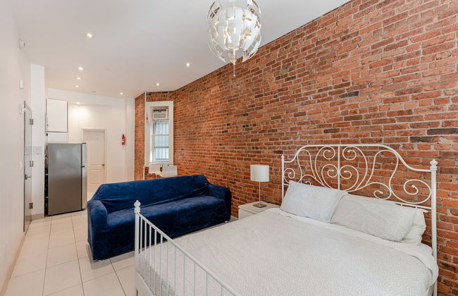 110th Boutique Hotel - Foto 16