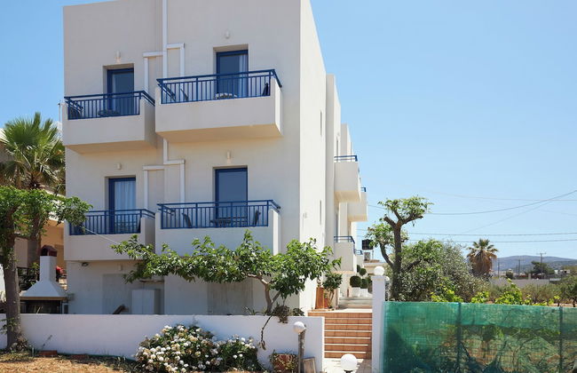 Ilios Suites - Foto 32