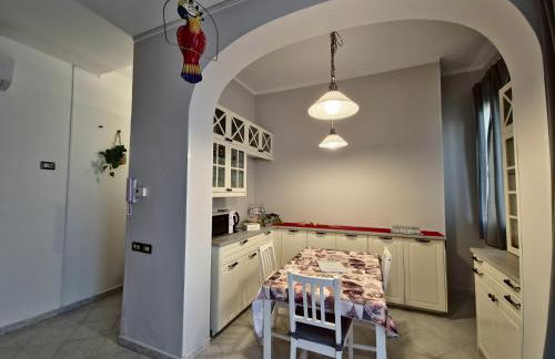 ViaGiotto Guest House - Foto 9