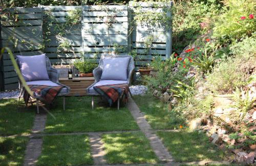 THE HYDE- secret hide away, near the beach. - Foto 32