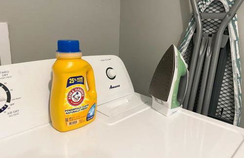 Crievewood Guesthouse - Foto 60