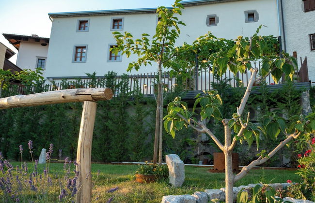 Stanjel Retreat Apartment 2.1 - Foto 9