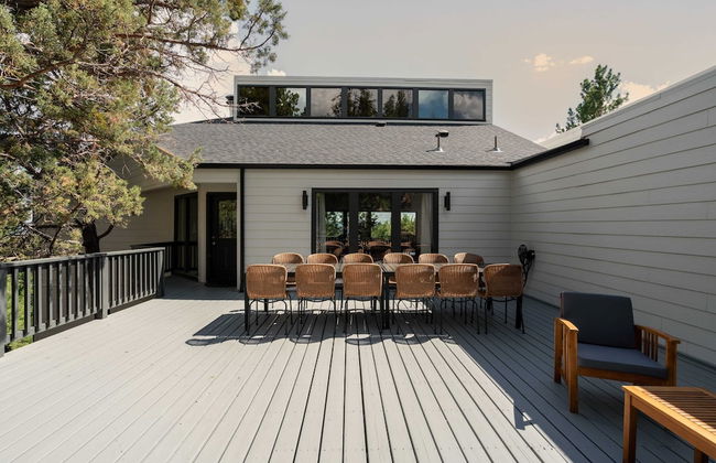 Big Sky by Avantstay Beautiful Mountain Home w/ Great Views! - Foto 30