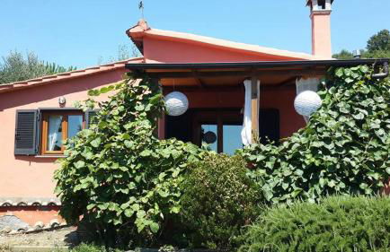 Casa Bella Vista Trevignano Romano - Foto 7