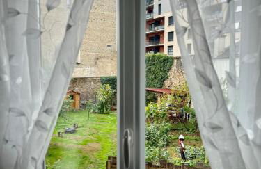 T1 calme et confort Avenue Garibaldi - DABNB - Foto 15