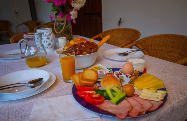 Estia Gaia Cottage - Foto 29