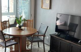 Masnou nice view big apartment - Photo 9