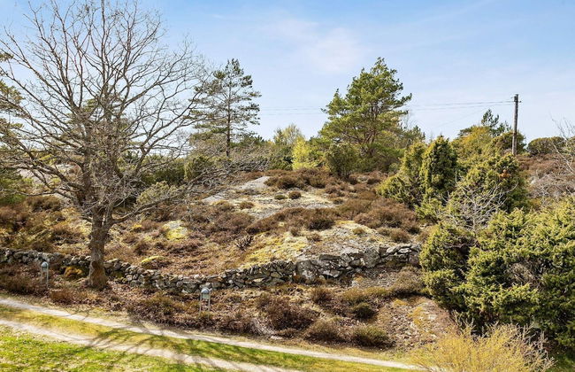 12 Person Holiday Home in Nosund-by Traum - Foto 44