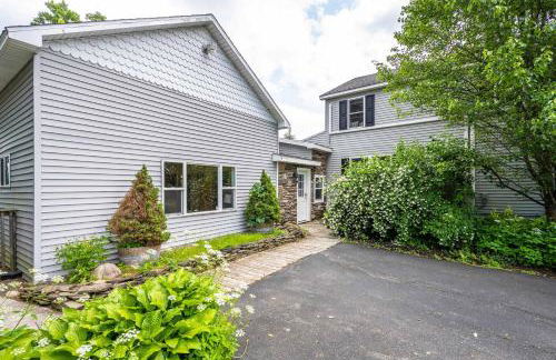 Spacious Home Hot Tub 2 Living Rooms Pets OK - Foto 55