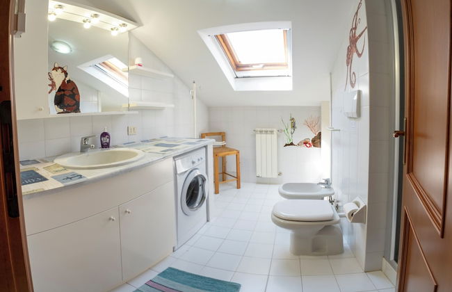 Casa Airenti - Foto 12