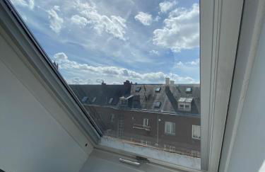 2 chambres Hyper centre avec place de Parking et WIFI - Foto 24