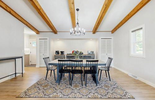 Boat and Fish! Lodi Retreat with Dock and Watercraft - Foto 6