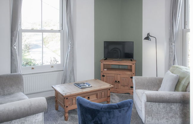 Post Office House - 3 Bed - Reynoldston - Foto 17