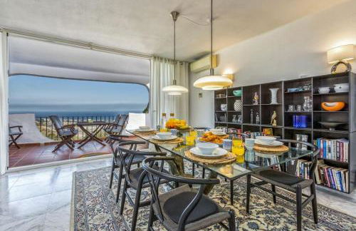 103-Penthouse Apartment, Stunning views, Marbella - Foto 6