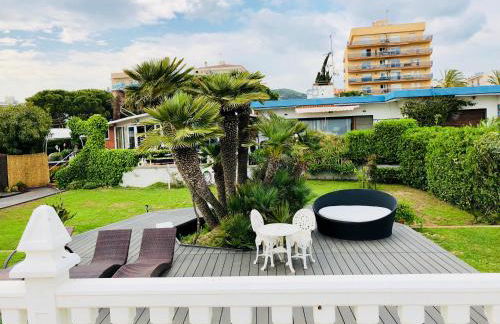 Boutique home the beach - Foto 22