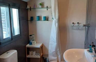 Amplio duplex en la playa con piscina - Foto 23