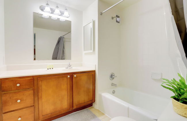 Comfortable Apt in Crystal City - Photo 20