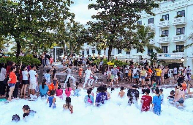 10 Bedroom Apartment 300m From The Sea - Foto 27