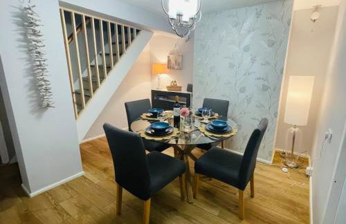 Willow Cottage Haverigg Millom - Foto 6