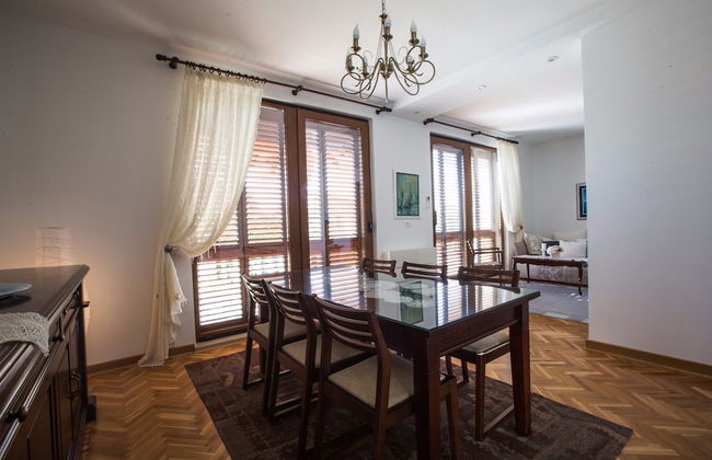 Villa Karla - Foto 7