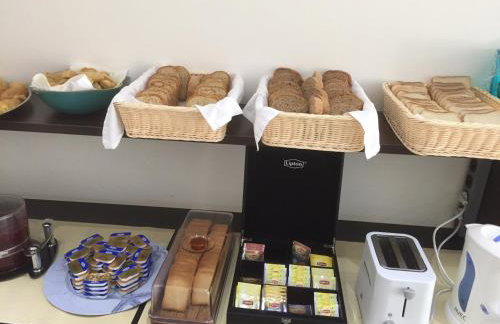 Anatoli Hotel - Foto 31