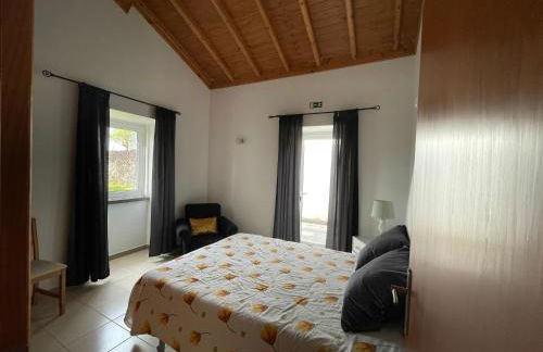 A QUINTA DAS FLORES: Casa do Corvo - Foto 7