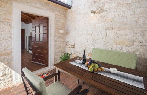 One-Bedroom Holiday Home In Svlovrec - Foto 5