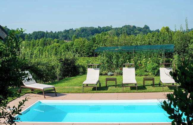 Relais La Dolce Vite - Foto 53