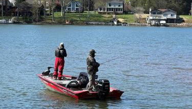 Lake Norman Cove - Foto 5