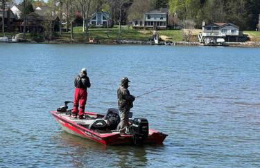 Lake Norman Cove - Foto 5