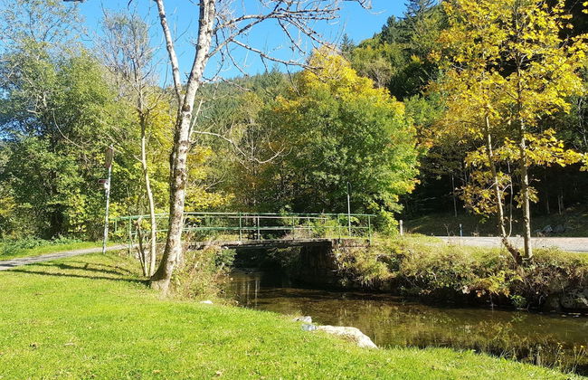 Garden Apartment, Brandenberg - Foto 23