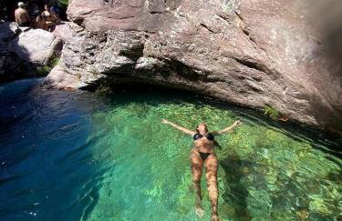 Casa Vértize, uma casa de alto padrão com Spa Hidro e vista espetacular - Foto 26