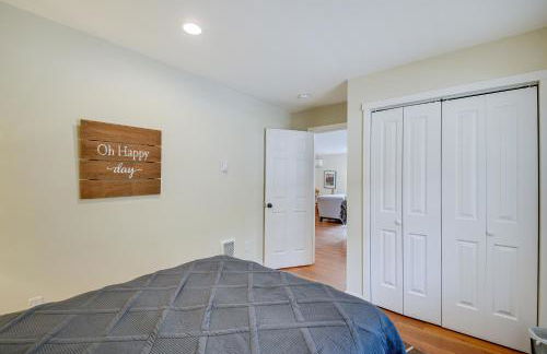 Westport Vacation Rental with Private Hot Tub! - Foto 20